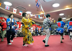 夏祭り
