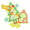 クリスマスパーティー